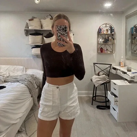 SHEIN top S - Picture 1 of 13